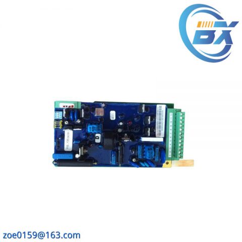 ABB 1VCR000993G0002: Advanced Power Supply Board, Engineered for Industrial Efficiency