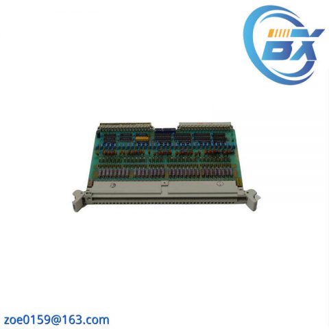 ABB 23TP22 1KGT013000R0001 Circuit Board: Advanced Industrial Control Module