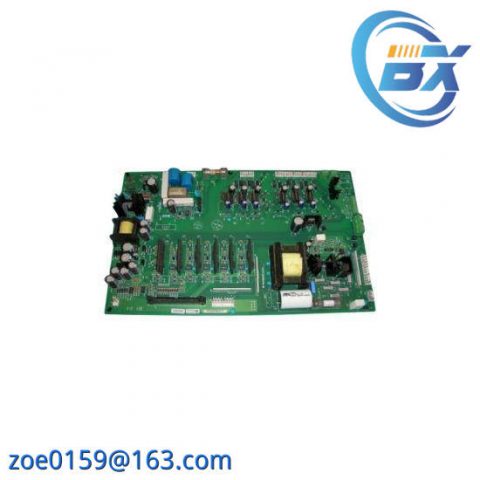 ABB 23TP22 1KGT013000R0001 - Modular Control Panel for Advanced Automation Solutions
