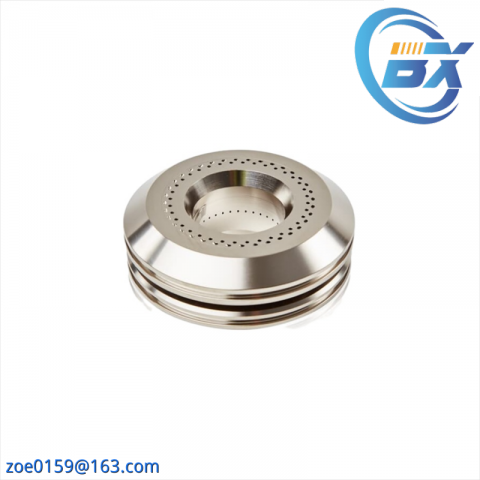 ABB 2C0694 Robot Accessory Nozzle - Precision Tooling for Advanced Manufacturing