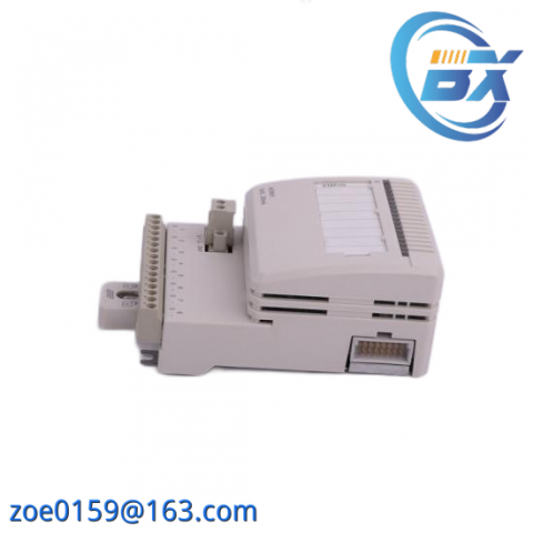 ABB SDCS-PIN-51 Measurement Card, ABB PLC's