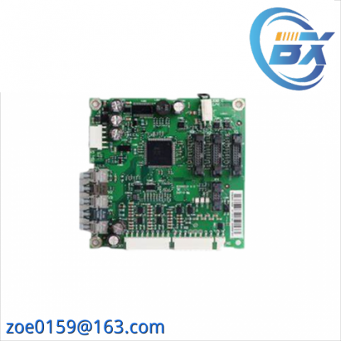 ABB 3AUA489002B4562 Industrial Control PCB Card