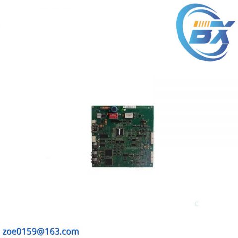 ABB 3BHB002000R0001 B25835S2205K007, Advanced Automation Module