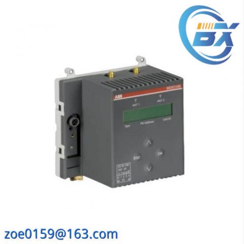 ABB 3BHB & 3BHL Series, GV C703 AE01 & 5SHX 0660F0001, Programmable Logic Controllers