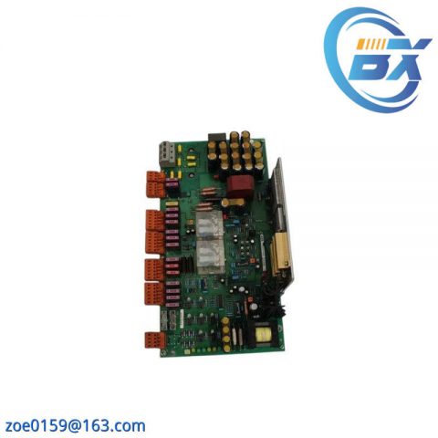 ABB 3BHB003431R0001 - Precision Engineered Circuit Board for Industrial Automation