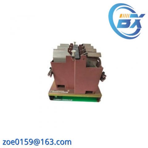 ABB 3BHB-004661R Power Supply Module