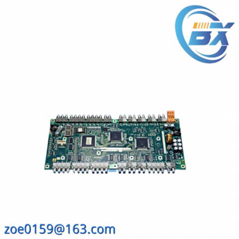 ABB 3BHE004573R0142 UF C760 BE142 | High-Performance Industrial Control Module