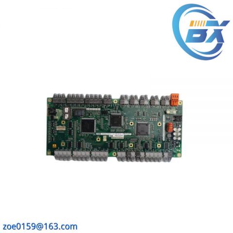 ABB 3BHE004573R0142 UFC760 BE142 Interface Board