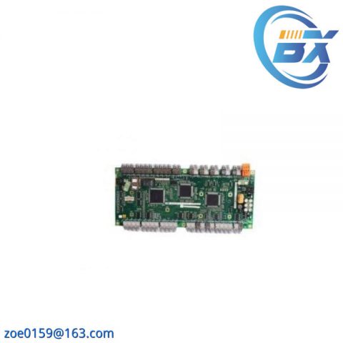 ABB 3BHE004573R0145 UFC760 BE145 PHASE MODULATOR, Precision Control Solutions by ABB