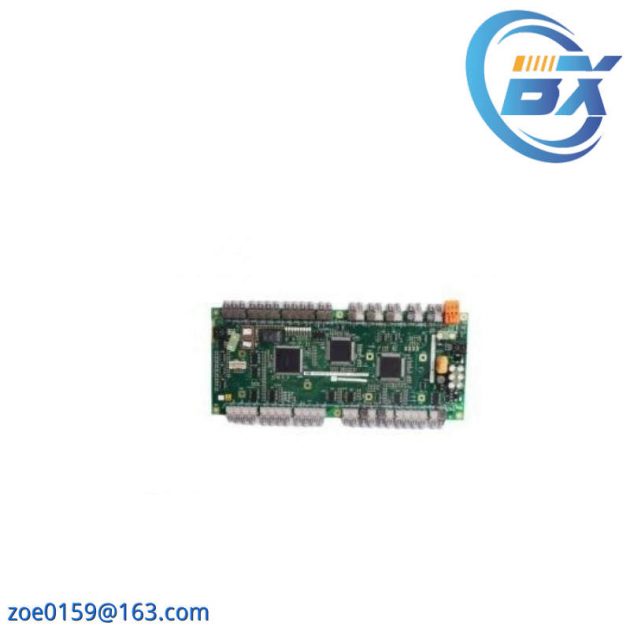 ABB 3BHE004573R0145 UFC760 BE145 PHASE MODULATOR, Precision Control Solutions by ABB