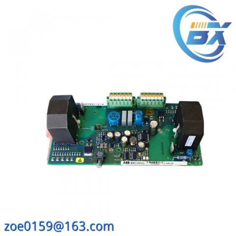ABB 3BHE013299R0022 - LTC743CE22 DCS Module
