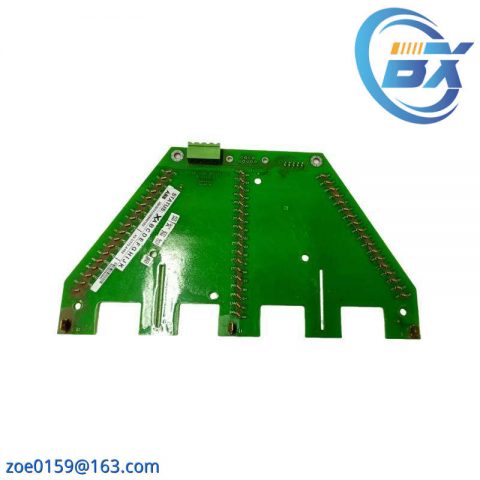 ABB 3BHE032285R0102: Advanced Power Conversion Accessories