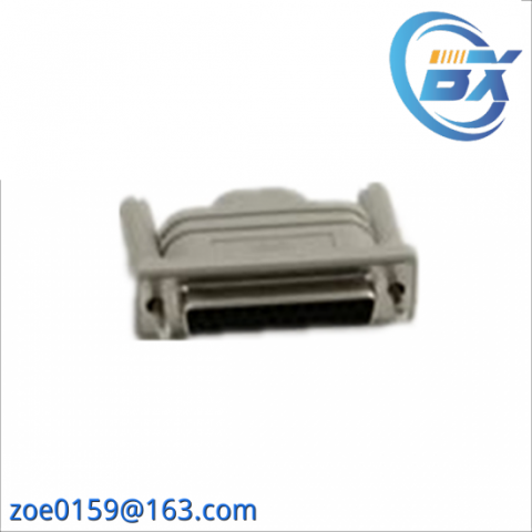 ABB 3BSC950193R1 - EX-Bus Terminator, for Industrial Control Systems