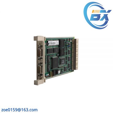 ABB 3BSE003827R1 CI532V02 MODBUS Interface for Industrial Automation Solutions