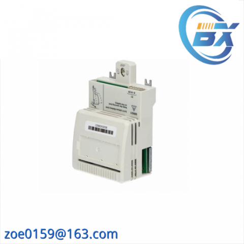 ABB 3BSE018293R1 - Industrial Analog Output Board, Precision Control Solutions