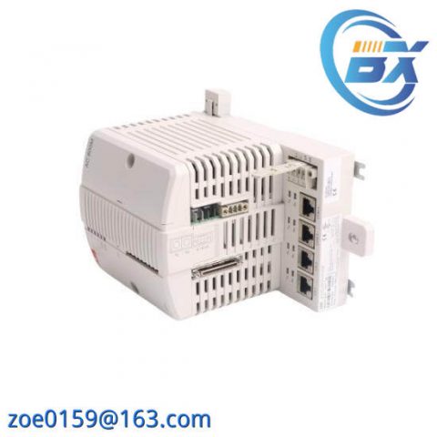 ABB 3BSE031151R1 PM865K01 Process Control Module