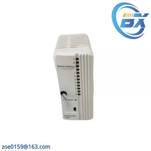 ABB BC810K02 3BSE031155R1 CEX-bus Interconnection Unit