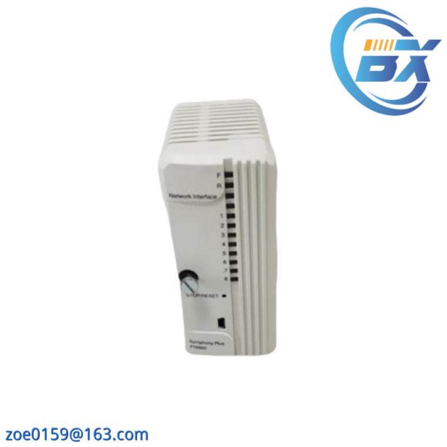 ABB BC810K02 3BSE031155R1 CEX-bus Interconnection Unit