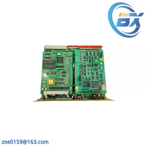 ABB 3EHL409055R0001: PPB622 B01 Industrial Control Module