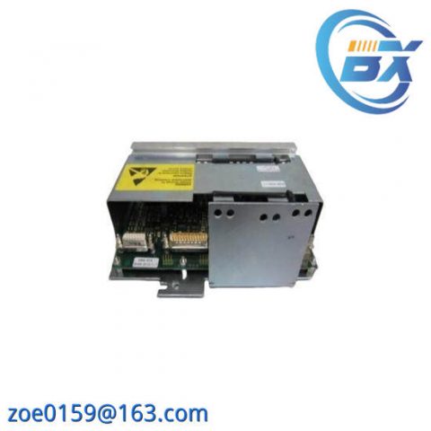 ABB 3HAB2213-1/2 Serial Measurement Module: Precision Control for Industry 4.0