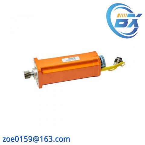 ABB 3HAB6844-1 Robotic Servo Motor