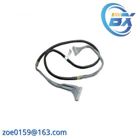ABB 3HAB8257-1 Industrial Ribbon Cable