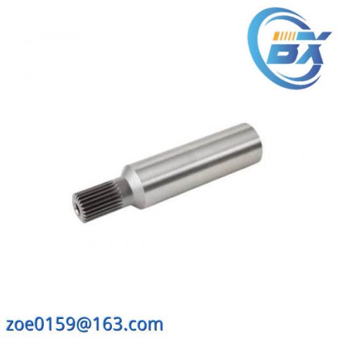 ABB 3HAC020131-001 Pinion Automation Parts, High Precision Drive Systems