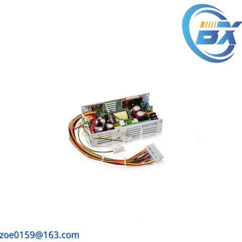 ABB 3HAC020464-001 Industrial Computer Power Supply