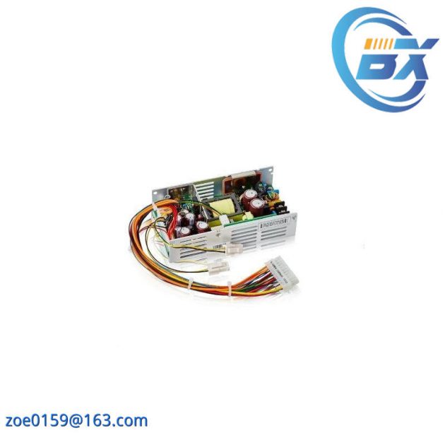 ABB 3HAC020464-001 Industrial Computer Power Supply