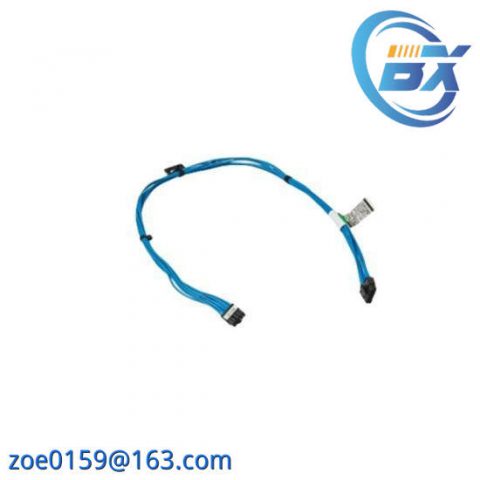 ABB 3HAC020586-001 Harness Signal A22.X3, A21.X10 Robotic Parts