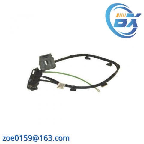 ABB 3HAC020666-001 HARNESS POWER XP0-Q1 Robotic Parts
