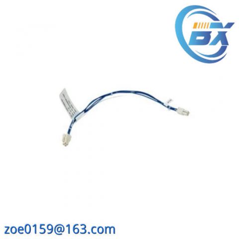 ABB 3HAC020801-001 Cabinet Power Unit: Automation Parts Excellence