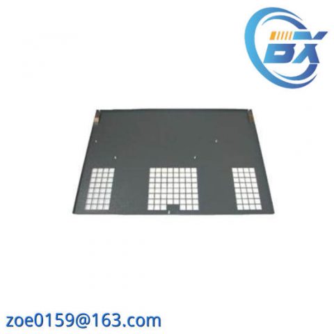 ABB 3HAC020890-061 Automation Module; Manufacturer: ABB