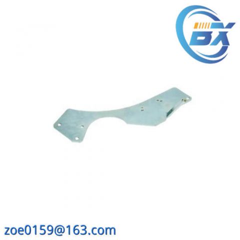 ABB 3HAC020909-001: Precision Automation Component, Specialized for Control Systems