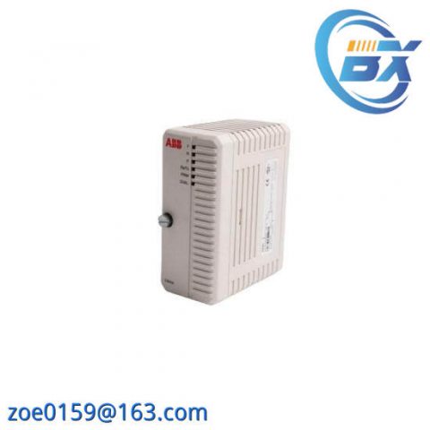 ABB 3HAC020938-007: Precision Automation Components
