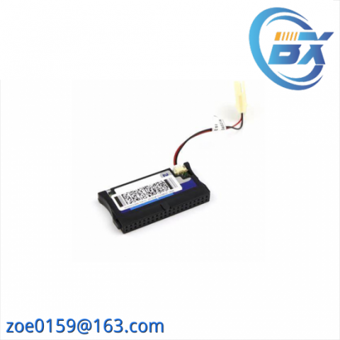 ABB 3HAC020988-008 IDE Flash Module for Industrial Control Systems