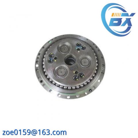 ABB 3HAC021127-005 RV Gear 410F-270.176 Robot Parts, Precision and Durability in Automation