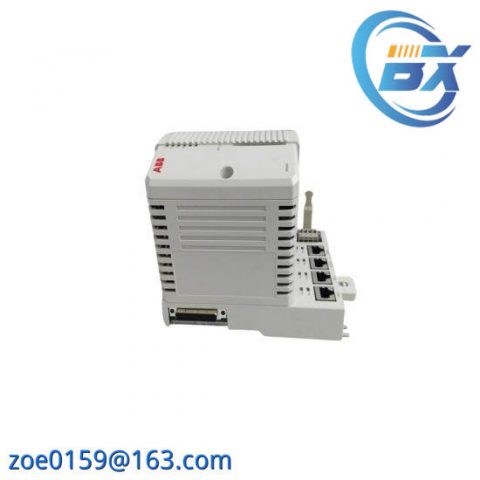 ABB 3HAC021333-007 - Precision Automation Component