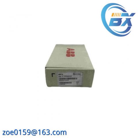 ABB 3HAC021448-003: Original New Automation Parts, Industrial Control Solutions