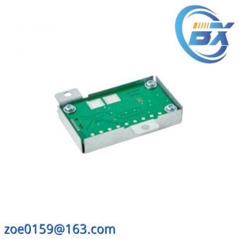 ABB 3HAC024224-001 Industrial Control Module