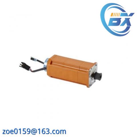 ABB 3HAC021741-001 Motor with Pinion - Robotic Automation Parts