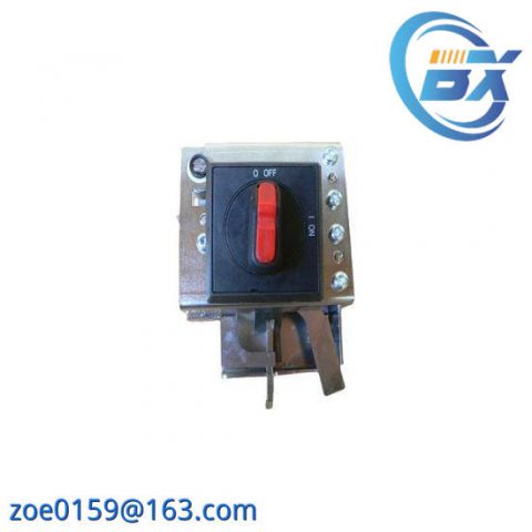 ABB 3HAC021934-003 Fast Delivery Automation Components