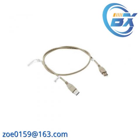 ABB 3HAC021975-001 Harness-DSQC604/Computer unit USB: Advanced Integration for Industrial Automation