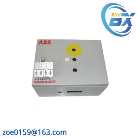 ABB 3HAC022032-005 Fast Delivery Robot Parts