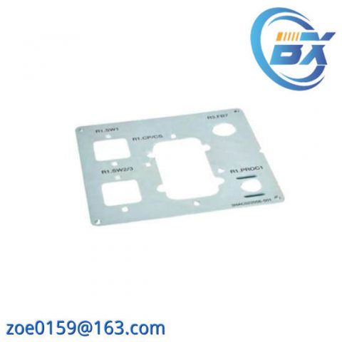 ABB 3HAC022033-004 BIG DISCOUNT Automation Components