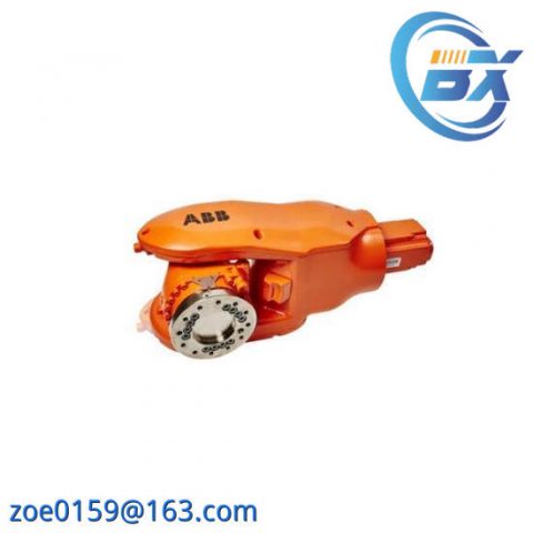 ABB TZIDC V18345-1010221001 Precision Valve Positioner