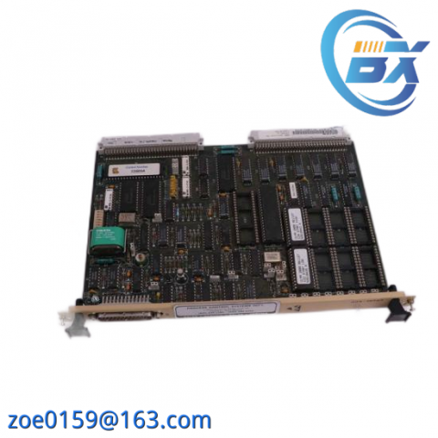 ABB 3HAC024746-003 Industrial Control Module