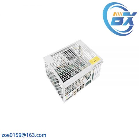 ABB 3HAC025097-001 DSQC639 3HAC032124-003 IRB6640 3HAC041443-003 Modular Automation Components