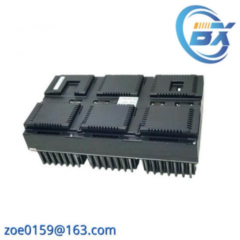 ABB 3HAC025338-004 & 3HAC025338-006 Main Servo Drive Unit - Precision Control for Industrial Applications