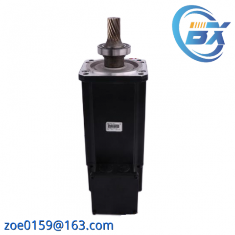 ABB - 3HAC025367-001: Industrial Automation Module